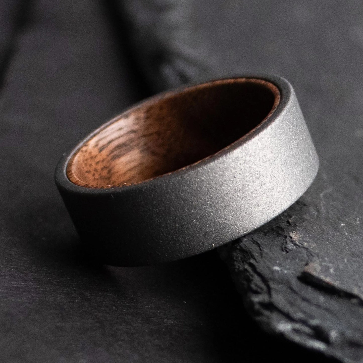 WW2 Ring