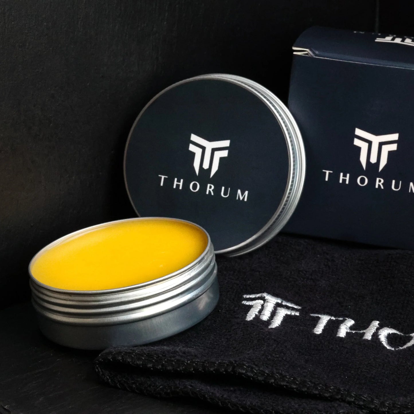 Thorum Ring Care Kit