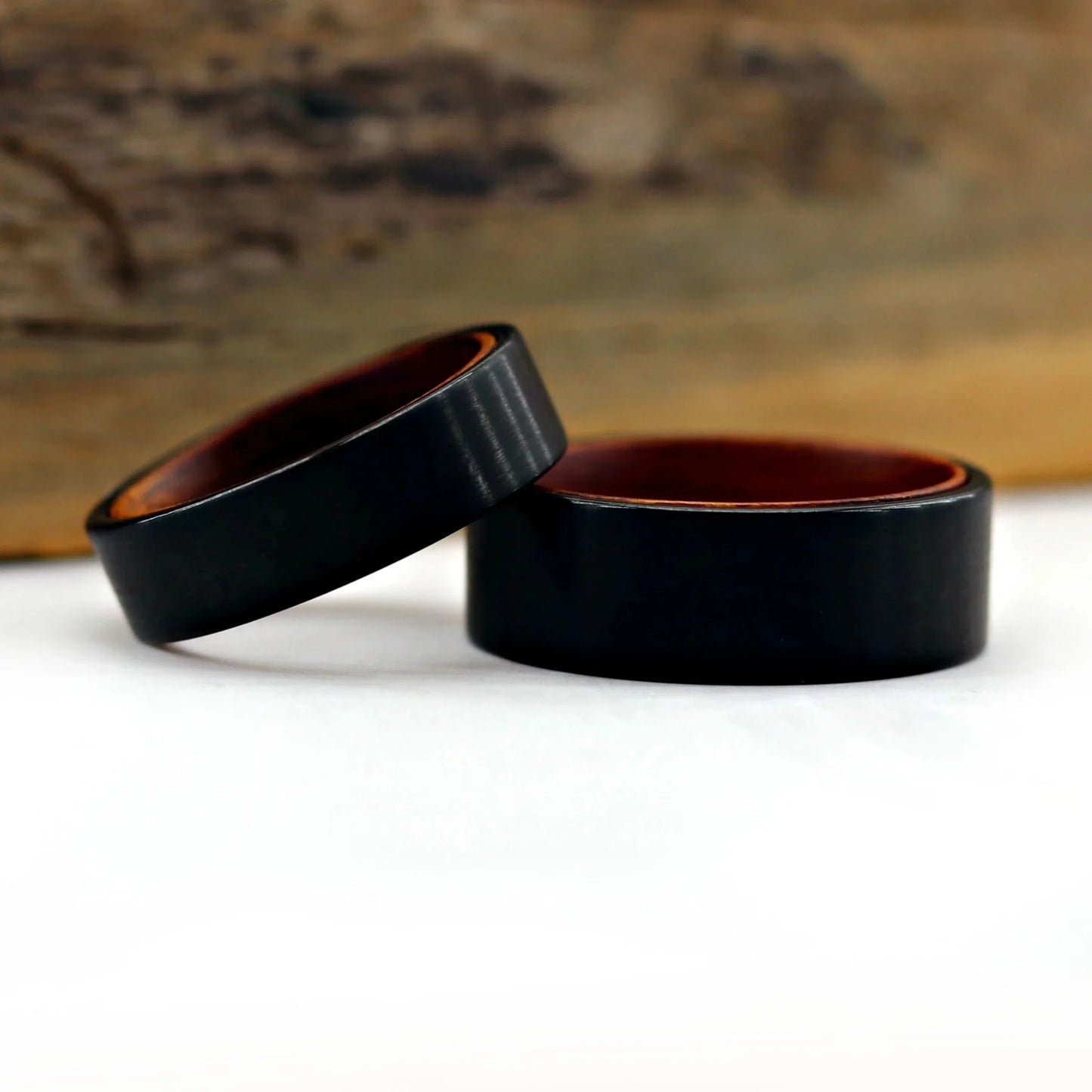 The Rebel Set | 6 mm & 8 mm
