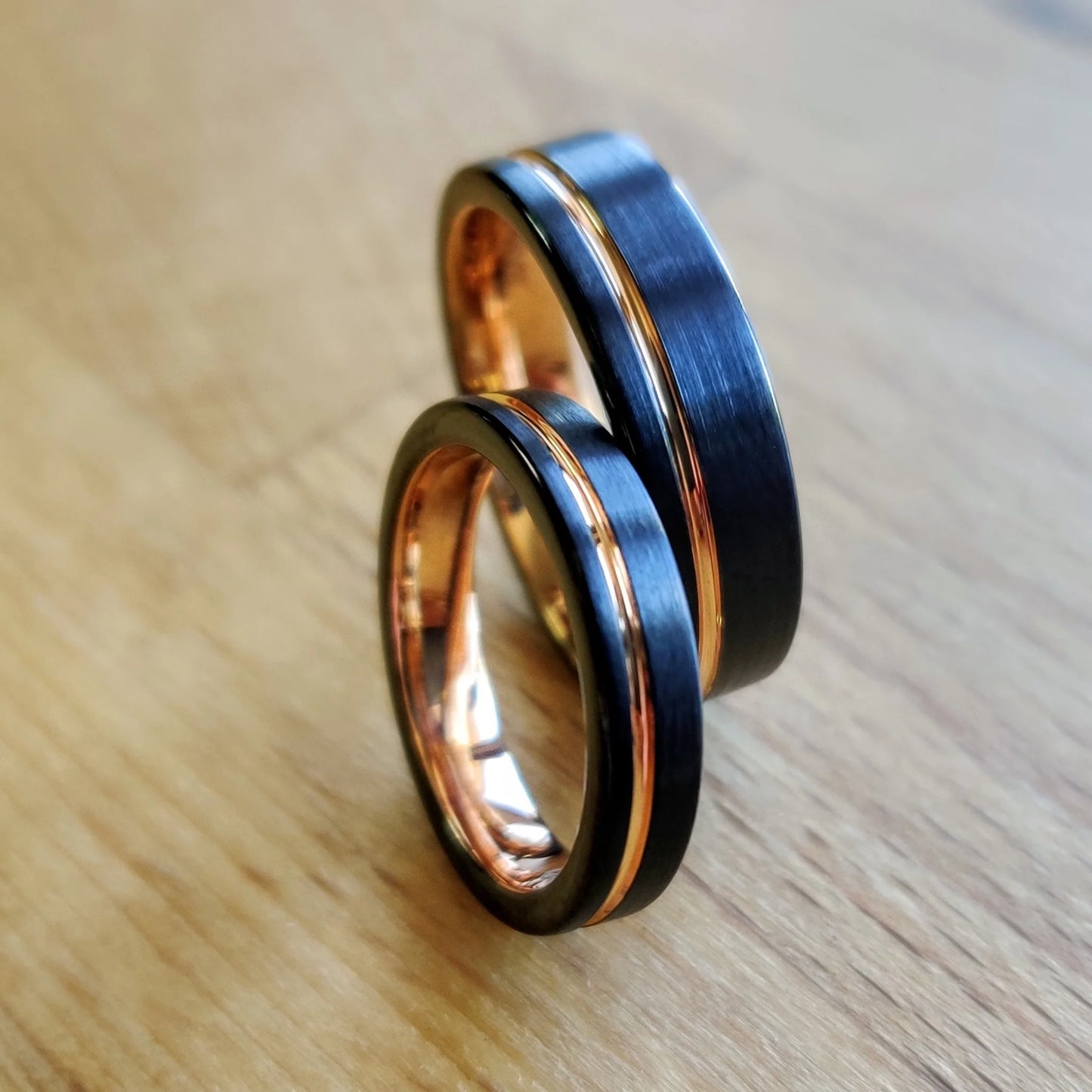The Legend Set | 4 mm & 6 mm