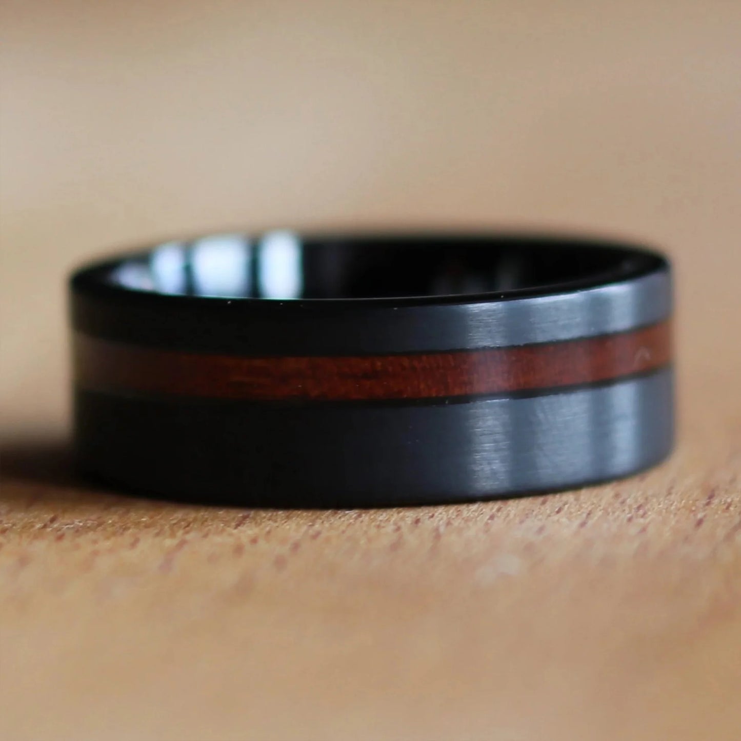 Black Redwood