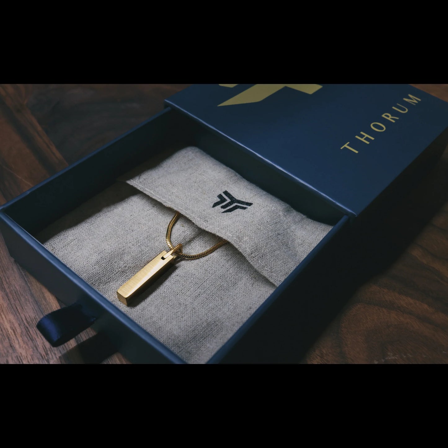 Constantine Necklace