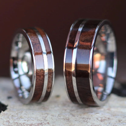 The Sawyer Set | 6 mm & 8 mm