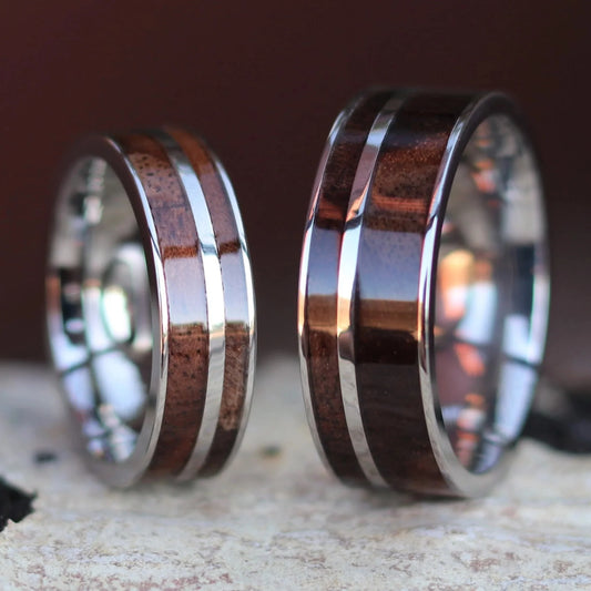 The Sawyer Set | 6 mm & 8 mm
