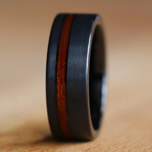 Black Redwood