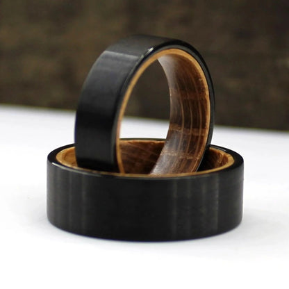 The Tiberius Set | 6 mm & 8 mm