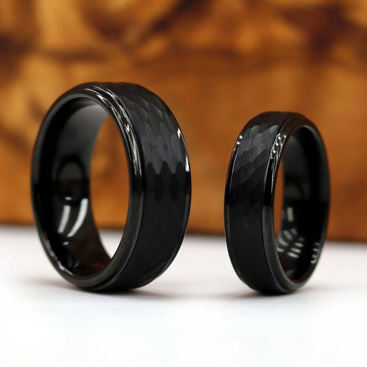 The Obscura Set | 6 mm & 8 mm