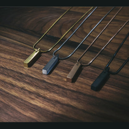Aurelius Necklace