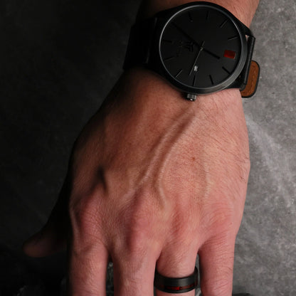 The Redwood Watch