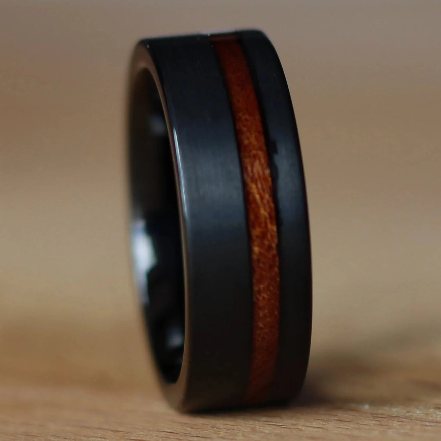 Black Redwood