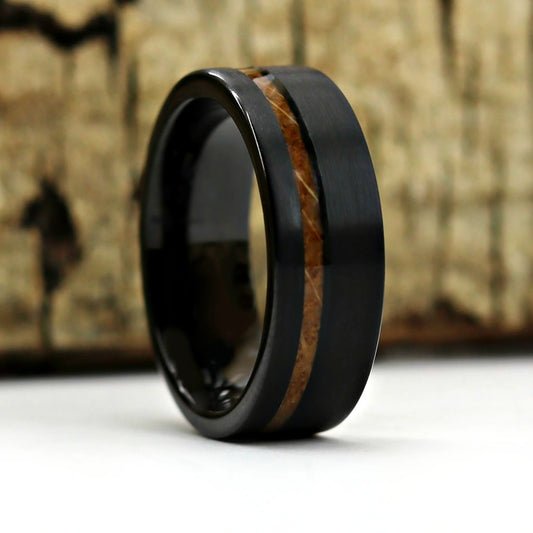 Black Barrel