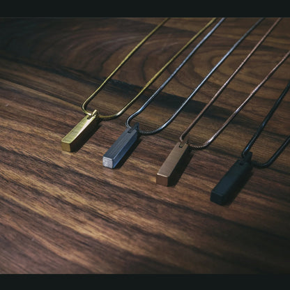 Constantine Necklace