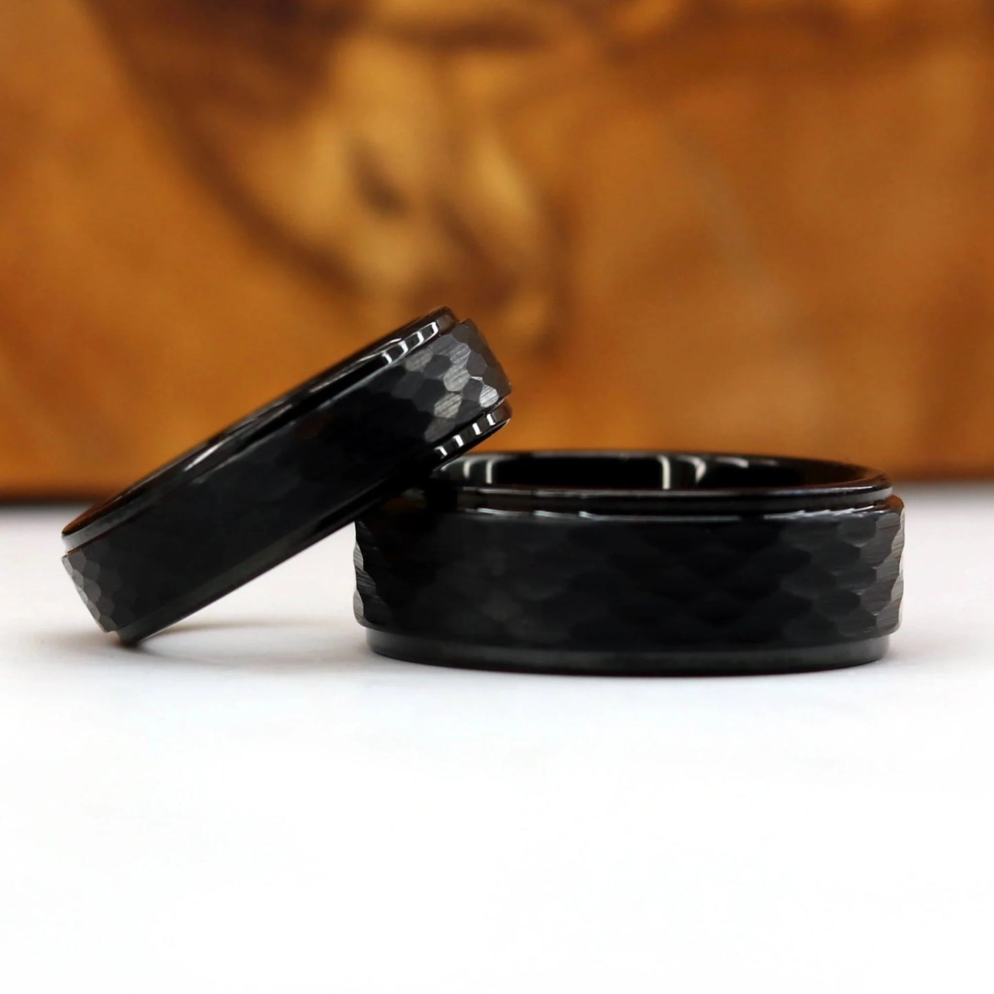 The Obscura Set | 6 mm & 8 mm
