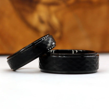 The Obscura Set | 6 mm & 8 mm