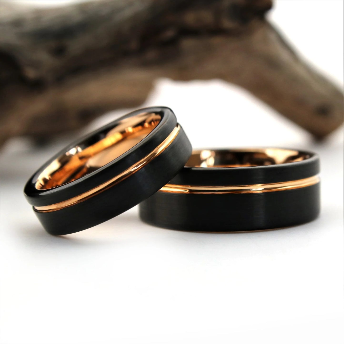 The Legend Set | 6 mm & 8 mm