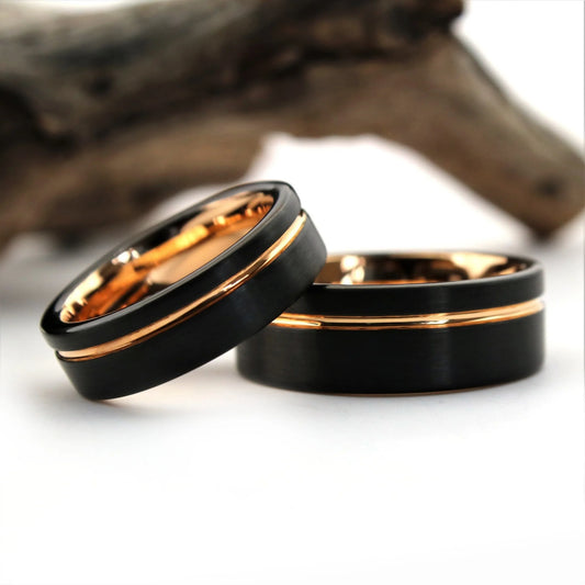 The Legend Set | 6 mm & 8 mm