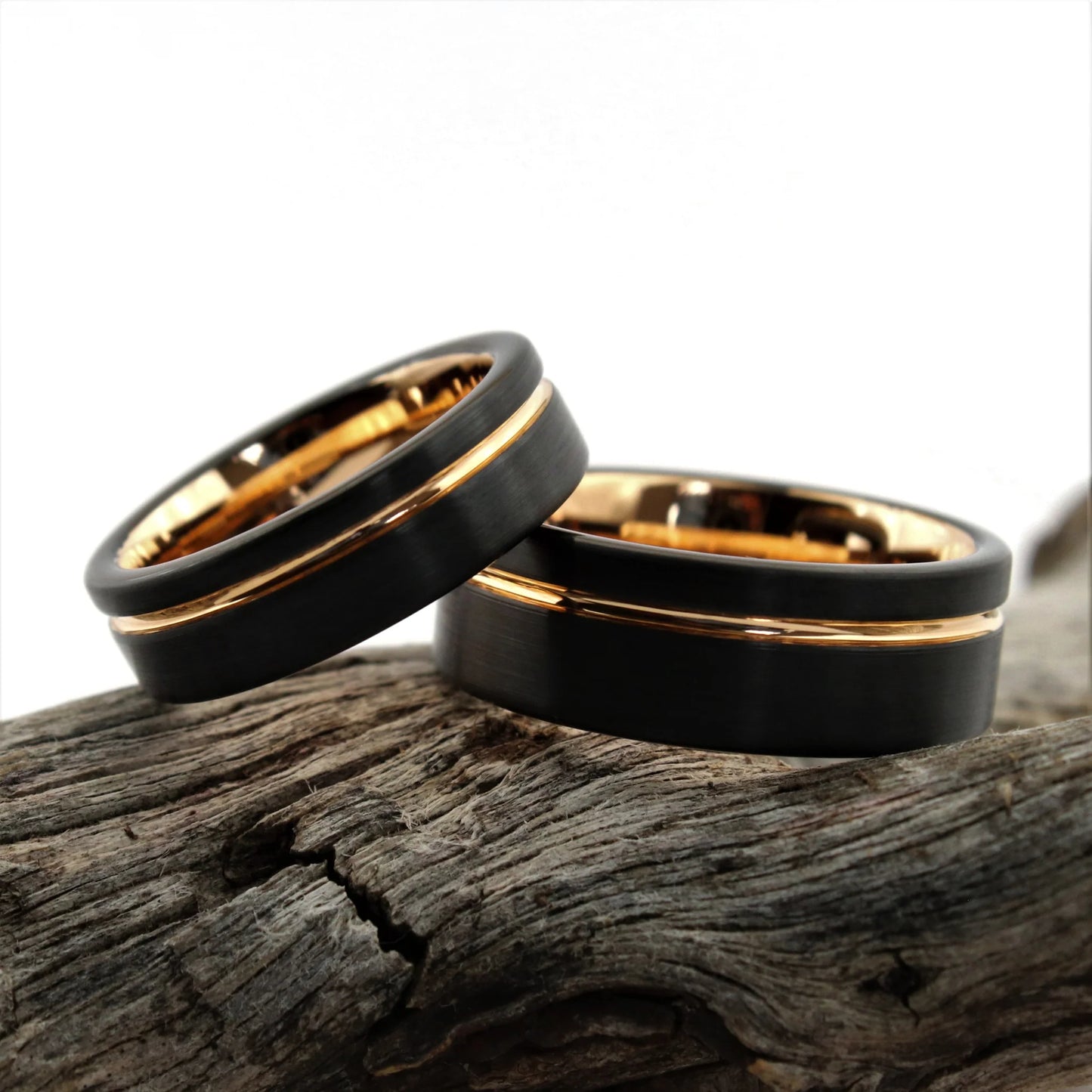The Legend Set | 6 mm & 8 mm