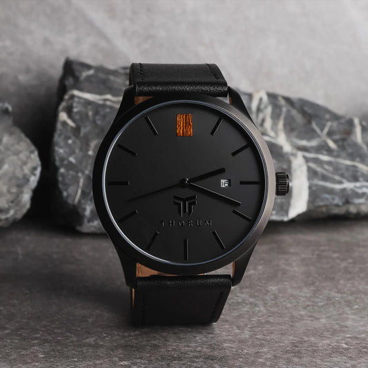 The Aloha Watch