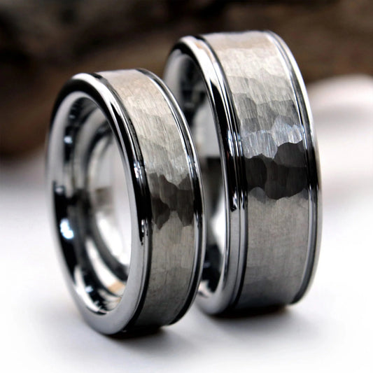 The Atlas Set | 6 mm & 8 mm