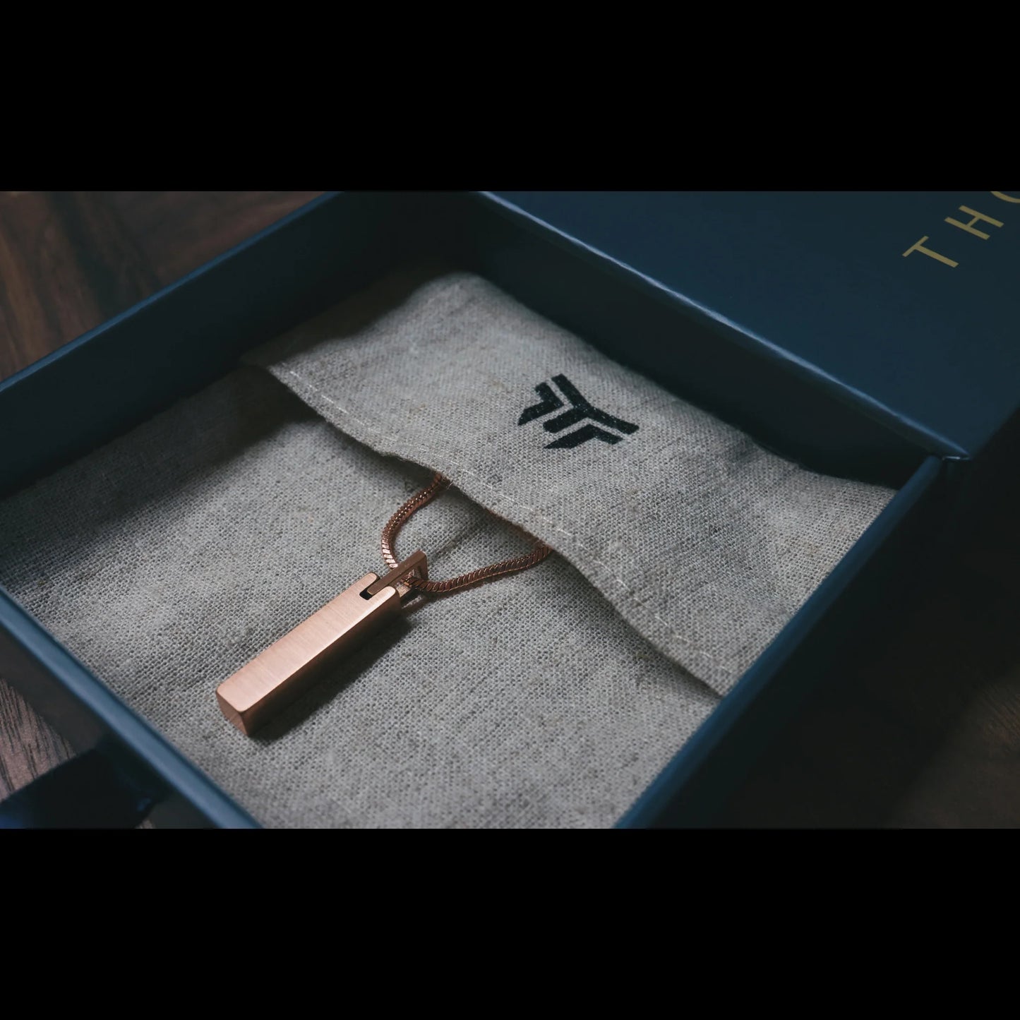 Eros Necklace