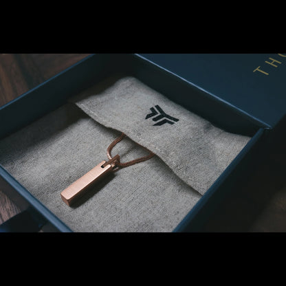 Eros Necklace