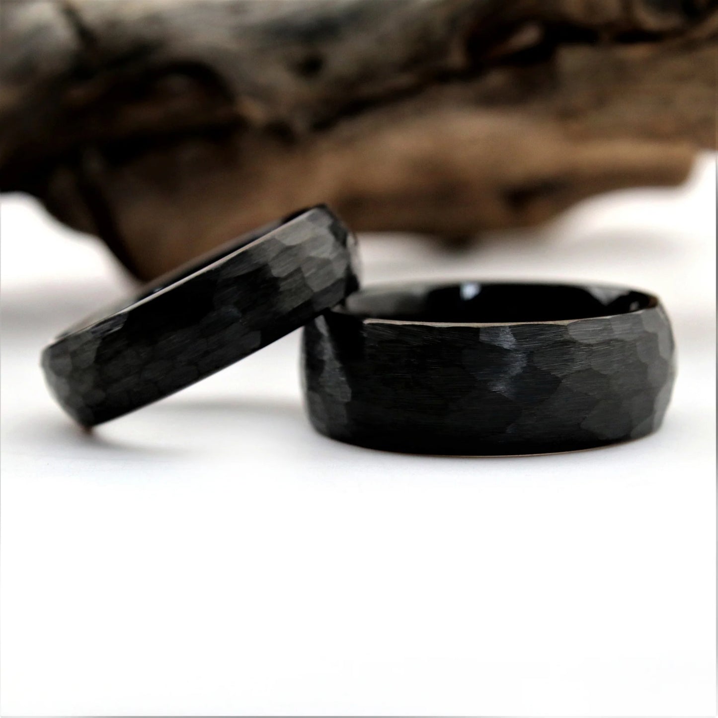 The Saga Set | 6 mm & 8 mm