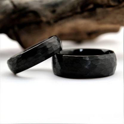 The Saga Set | 6 mm & 8 mm