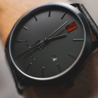 The Redwood Watch