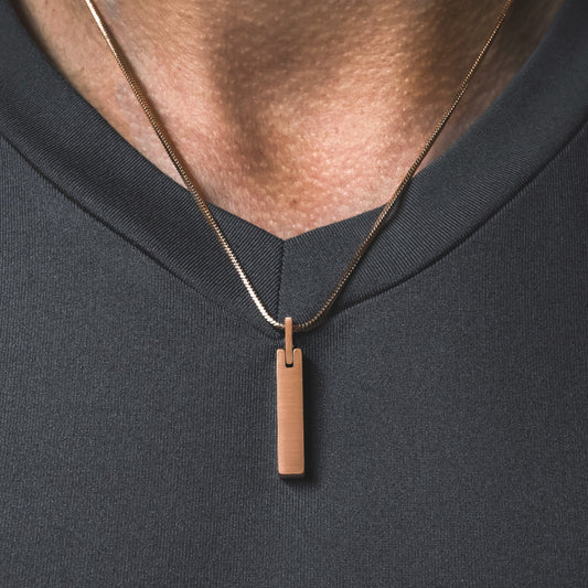Eros Necklace