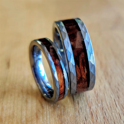 The Zeus Set | 4 mm & 8 mm