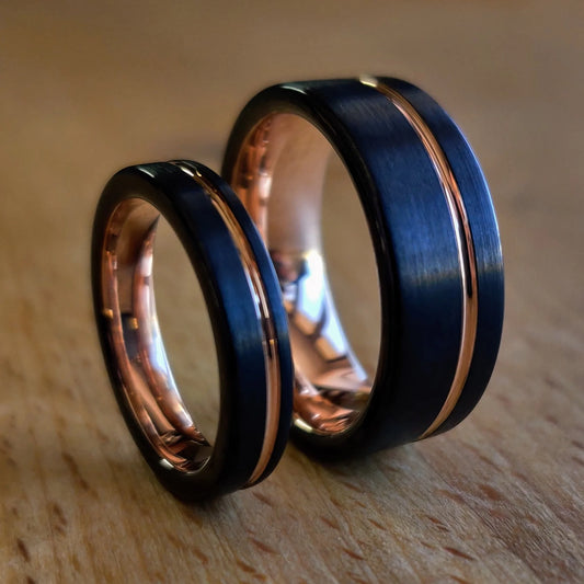 The Legend Set | 4 mm & 8 mm