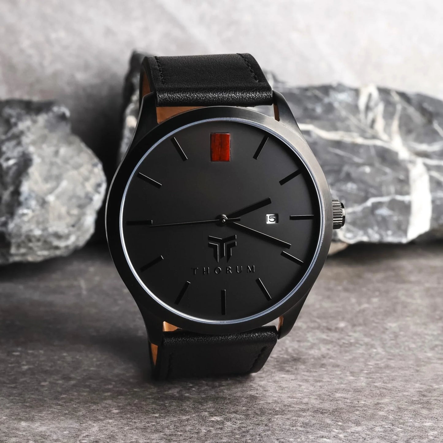 The Redwood Watch