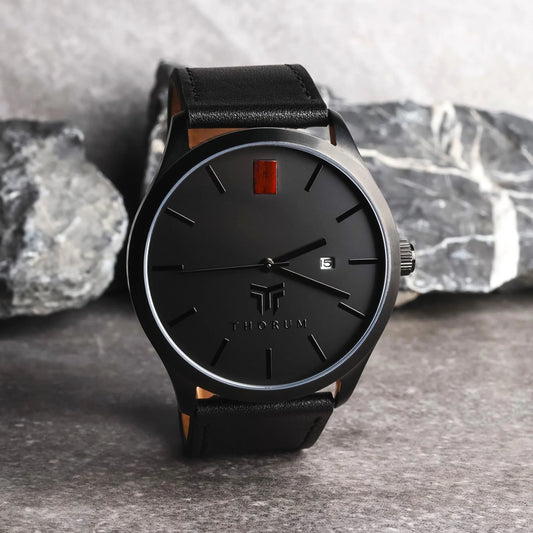 The Redwood Watch
