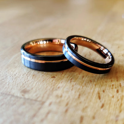 The Legend Set | 4 mm & 6 mm