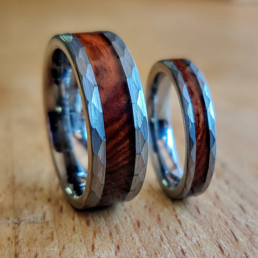 The Zeus Set | 4 mm & 8 mm