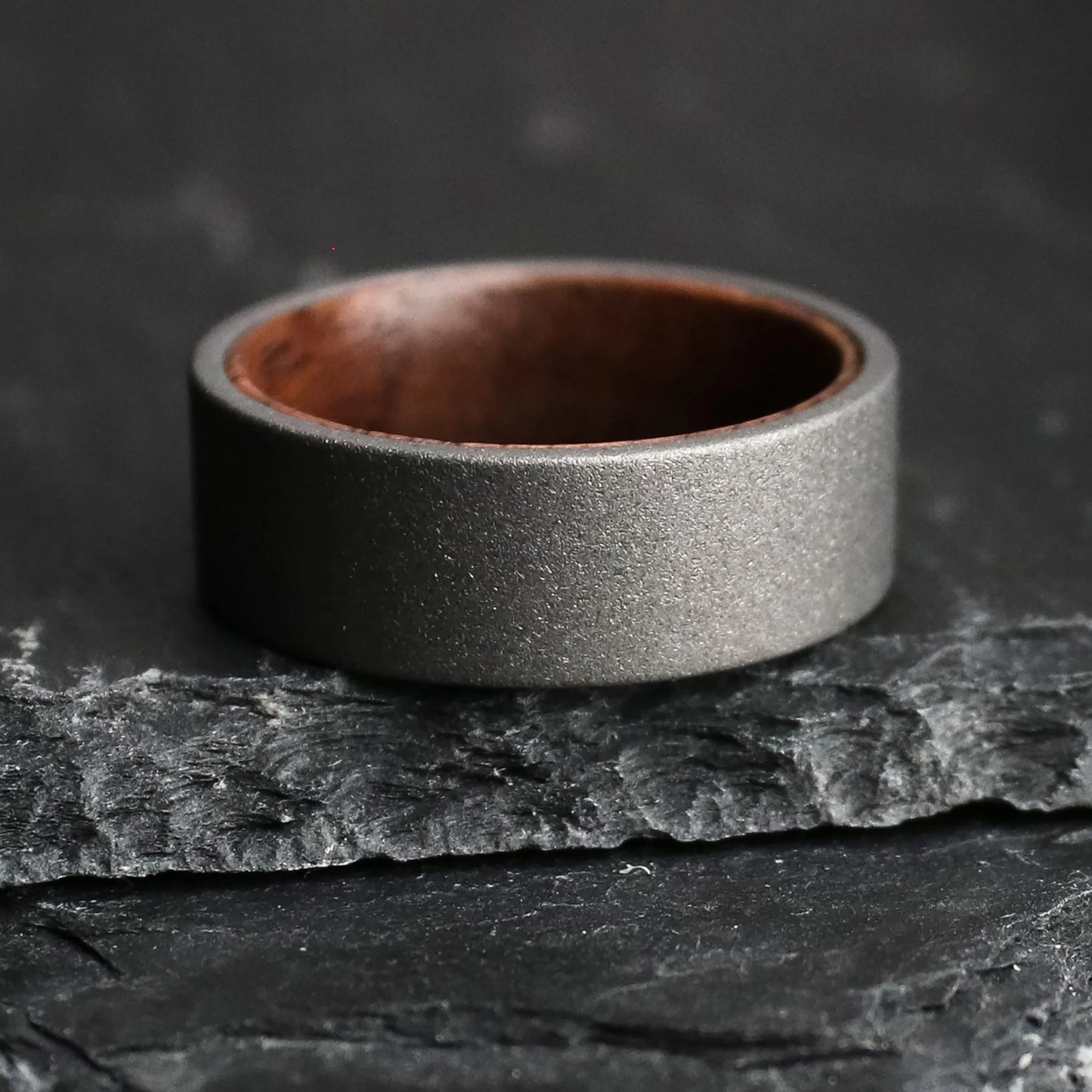 WW2 Ring