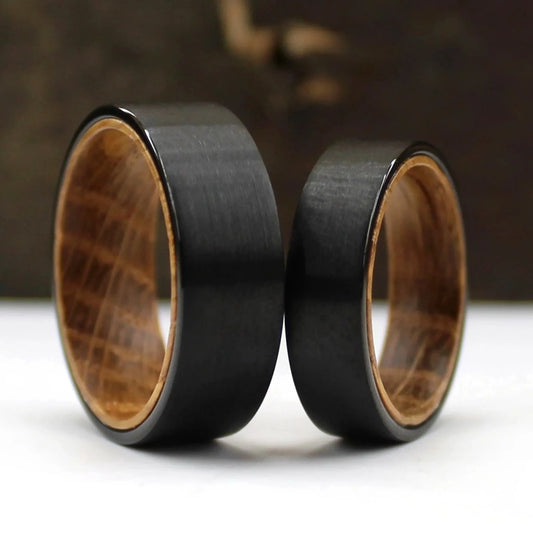 The Tiberius Set | 6 mm & 8 mm