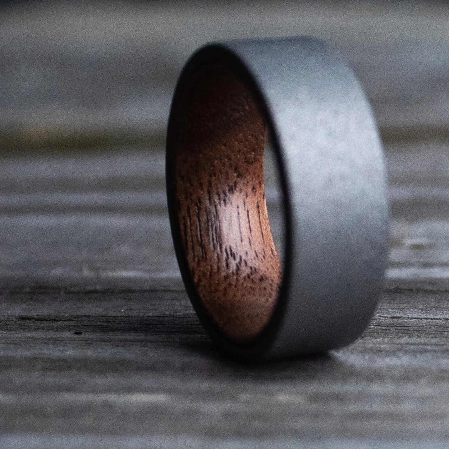 WW2 Ring