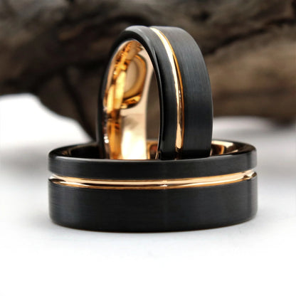 The Legend Set | 6 mm & 8 mm