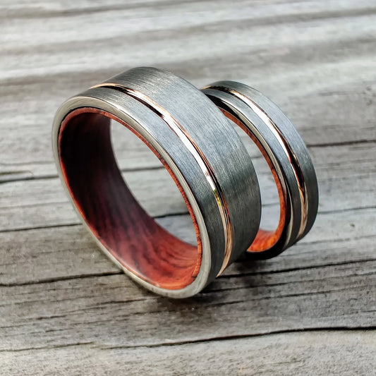 The Lancelot Set | 4 mm & 8 mm