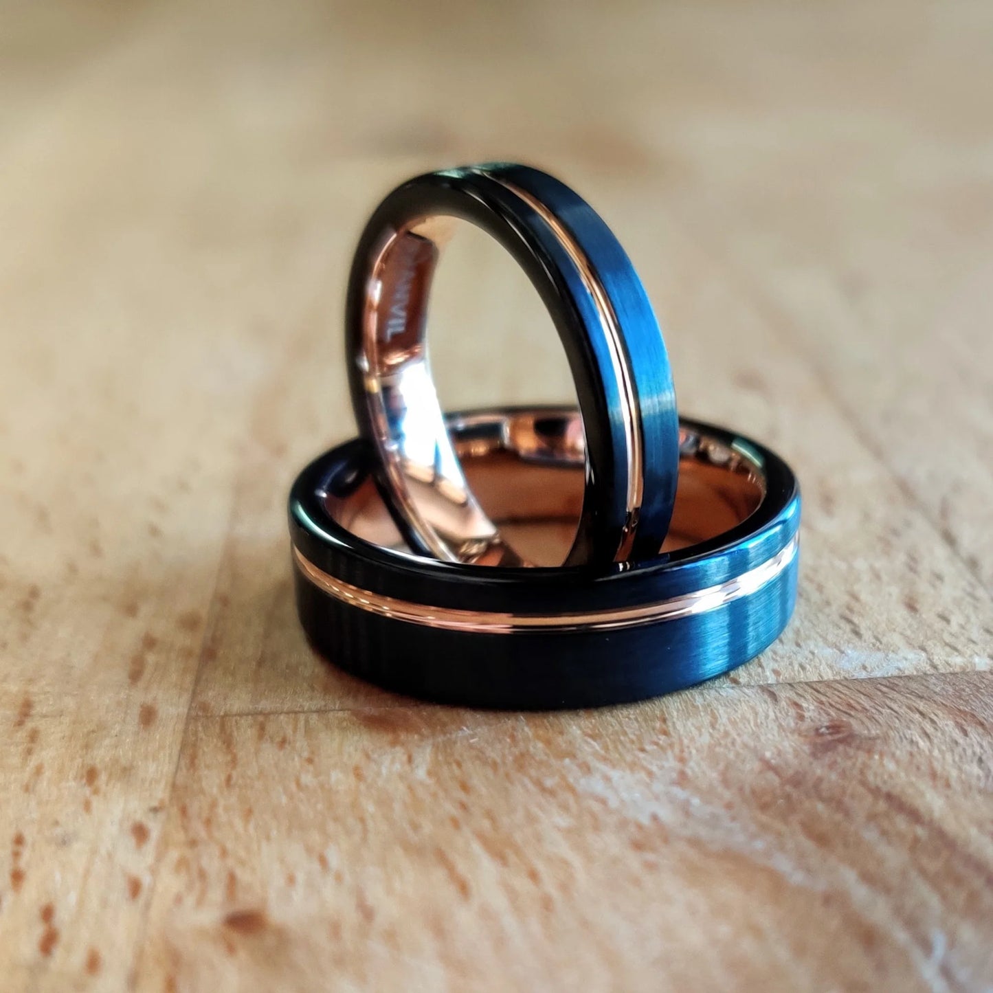 The Legend Set | 4 mm & 6 mm
