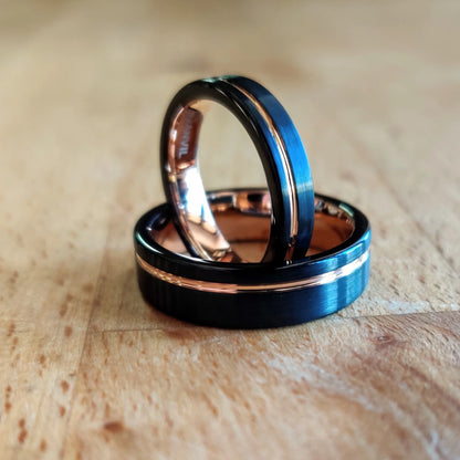 The Legend Set | 4 mm & 6 mm