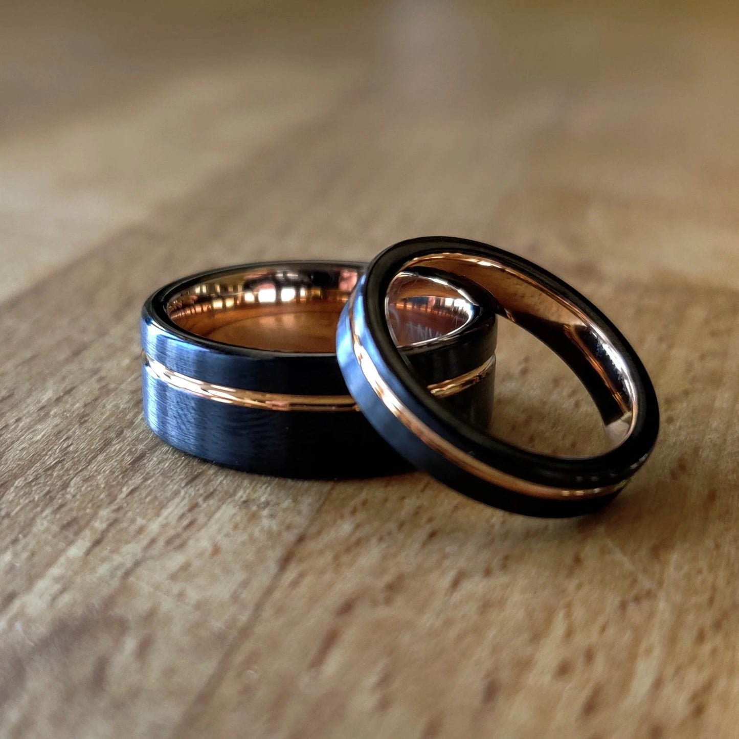 The Legend Set | 4 mm & 8 mm