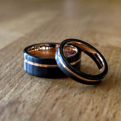 The Legend Set | 4 mm & 8 mm
