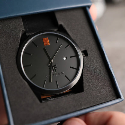 The Aloha Watch