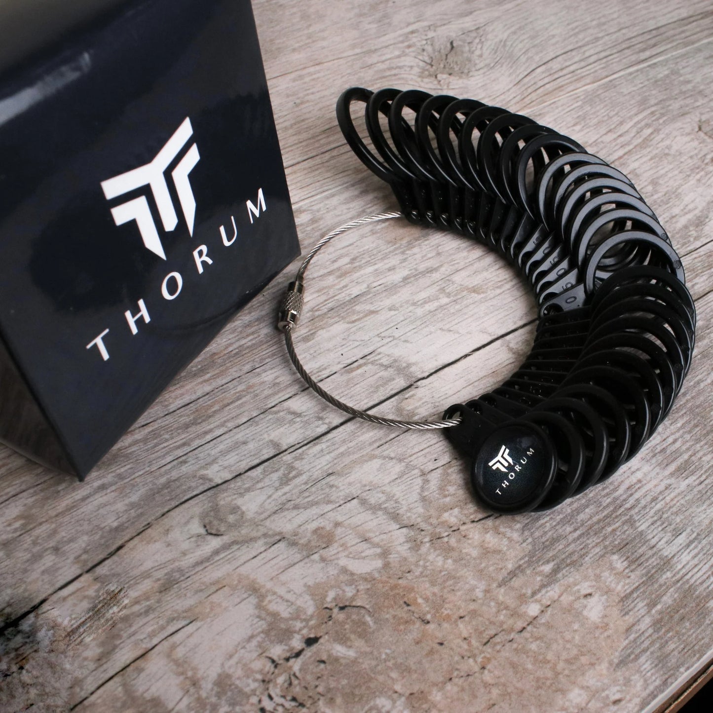 Thorum Ring Sizer