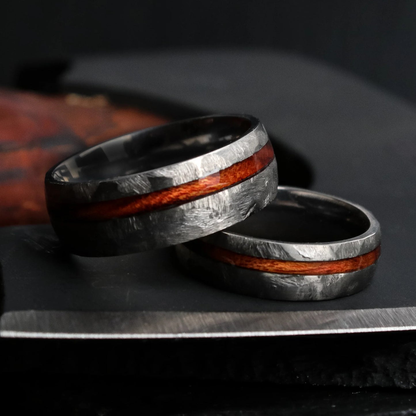The Vitae Set
