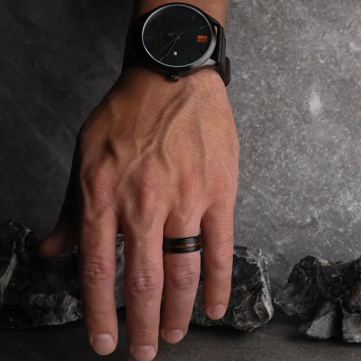 The Aloha Watch