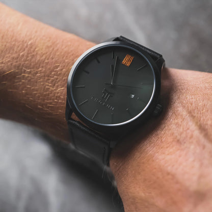 The Aloha Watch