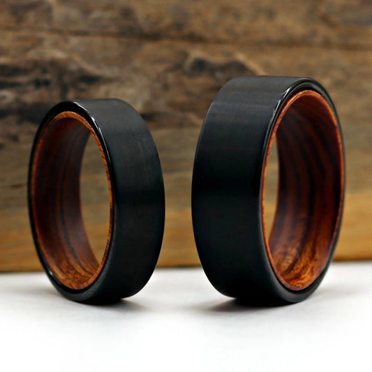 The Rebel Set | 6 mm & 8 mm